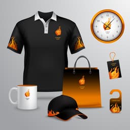 Objets Promotionnels