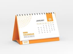 Calendriers